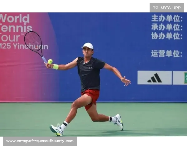 ITF银川站迎22国选手 中国国际赛事承办数量创历史新高